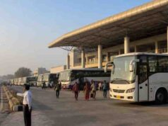 इंदौर में 28 अक्टूबर से कुमेड़ी बस टर्मिनल चालू, रिंग रोड पर बसों की आवाजाही पर रोक