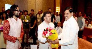 पर्यटन से लेकर विकास तक, मध्यप्रदेश में बदलाव की नई तस्वीर : मुख्यमंत्री डॉ. यादव