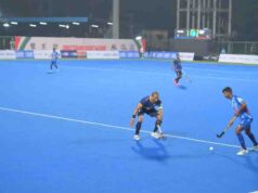 4-3 से जीते चक्रधर चैंपियंस, राजधानी रॉयल्स की हार से बदला समीकरण