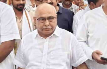मध्यप्रदेश में खरगे के बयान पर BJP का पलटवार, हेमंत खंडेलवाल बोले- ऐसी टिप्पणी दुर्भाग्यपूर्ण