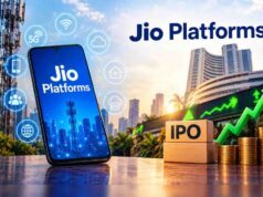 Jio Platforms Share Price: लिस्टिंग के साथ निवेशकों को बड़ा मुनाफा, हर शेयर पर हुई इतनी कमाई