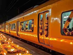 Festival Special Train: 1 नवंबर से शुरू होगी विशेष ट्रेन सेवा, इटारसी से सतना तक यात्रियों को मिलेगा फायदा