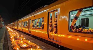 Festival Special Train: 1 नवंबर से शुरू होगी विशेष ट्रेन सेवा, इटारसी से सतना तक यात्रियों को मिलेगा फायदा
