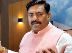 ‘भ्रष्टाचार करने वालों को बख्शा नहीं जाएगा’, भोपाल में बीजेपी विधायक रामेश्वर शर्मा ने दी सख्त चेतावनी