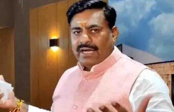 ‘भ्रष्टाचार करने वालों को बख्शा नहीं जाएगा’, भोपाल में बीजेपी विधायक रामेश्वर शर्मा ने दी सख्त चेतावनी