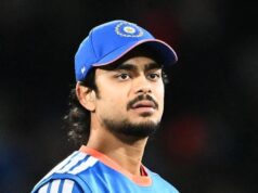 भारत-न्यूजीलैंड तीसरे T20 से पहले बड़ा अपडेट, ईशान किशन नहीं खेलेंगे; सीरीज जीतने उतरेगी टीम इंडिया