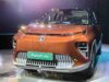 इलेक्ट्रिक कारों की बिक्री में बड़ा उलटफेर, Tata Punch EV बनी नंबर-1; जानें टाटा, महिंद्रा और MG का प्रदर्शन