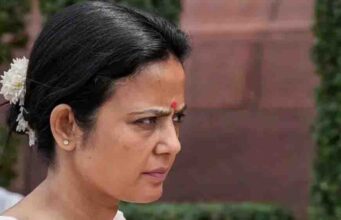 AIF-FPI के असली निवेशकों की जानकारी पर सुप्रीम कोर्ट का फैसला, महुआ मोइत्रा को नहीं मिली राहत