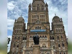 दिवाली से पहले सरकारी कर्मचारियों को बड़ा गिफ्ट, मुंबई महानगरपालिका के पात्र कर्मियों को नवंबर की सैलरी के साथ मिलेंगे ₹33,000