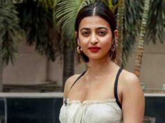 ‘शर्ट के बटन खोलने’ से लेकर इनरवियर में सीन तक की डिमांड, राधिका आप्टे ने फिल्म इंडस्ट्री के अनुभव पर तोड़ी चुप्पी
