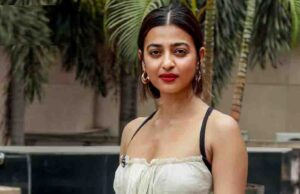 ‘शर्ट के बटन खोलने’ से लेकर इनरवियर में सीन तक की डिमांड, राधिका आप्टे ने फिल्म इंडस्ट्री के अनुभव पर तोड़ी चुप्पी