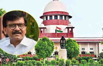 CJI सूर्यकांत पर बयान को लेकर संजय राउत की माफी, सुप्रीम कोर्ट ने व्यक्तिगत पेशी के दिए आदेश
