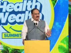HealthWealth Summit 2026: इलाज से आगे प्रिवेंशन पर सरकार का फोकस, जेपी नड्डा ने बताया हेल्थकेयर सिस्टम का रोडमैप