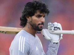 IND vs NZ: नंबर-5 पर बल्लेबाजी से और खतरनाक हुए तिलक वर्मा, बताया कैसे बदलेंगे अपना गेम प्लान