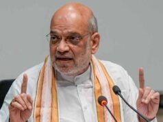 अमित शाह आज भोपाल में, 3 अक्टूबर को गोपालक सम्मेलन को करेंगे संबोधित