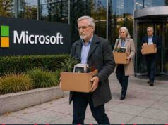 Microsoft के 60 हजार कर्मचारियों के लिए खास ऑफर, नौकरी छोड़कर अपना स्टार्टअप शुरू करने का मिल सकता है विकल्प