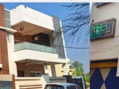 जबलपुर से भोपाल तक फैली प्रॉपर्टी, वाणिज्यिक कर अधिकारी के ठिकानों पर लोकायुक्त का छापा; आय से 2.64 गुना संपत्ति का आरोप