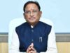 चक्रवात अर्नब प्रभावित किसानों को जल्द मिलेगी राहत, CM विष्णु देव साय ने दिए निर्देश