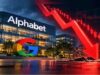 AI बूम पर उठे सवाल! Alphabet के शेयर क्रैश, कुछ ही मिनटों में डूबी लाखों करोड़ की वैल्यू