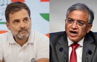 CEC ज्ञानेश कुमार के खिलाफ ‘जन महाभियोग’ पर ब्रेक, विपक्ष ने टालने की बताई वजह