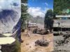 ग्लेशियर झील फटने की आशंका से अलर्ट, अलीपुरद्वार में 10 हजार लोग शिफ्ट, NDRF तैनात