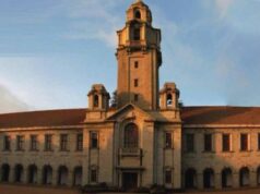 IISc फिर बना भारत का टॉप संस्थान, THE Ranking 2027 में मिली 254वीं रैंक; पूरी लिस्ट देखें