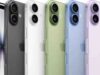 iPhone 17 पर दिवाली का खास डिस्काउंट, 256GB मॉडल पर मिल रही ₹20,000 की छूट