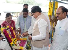 मध्य प्रदेश के 80 लाख किसानों को मिली PM किसान सम्मान निधि, मुख्यमंत्री डॉ. मोहन यादव ने कार्यक्रम में की शिरकत