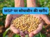 Soybean Registration: 3 अक्टूबर से शुरू होगा पंजीयन, 17 अक्टूबर है आखिरी तारीख