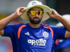 न्यूजीलैंड सीरीज से पहले BCCI का बड़ा फैसला, आकिब नबी अब शुरुआती 3 वनडे में भी खेलेंगे