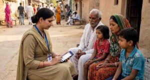 कब और किस राज्य में होगी जनगणना? सरकार ने जारी किया पूरा कार्यक्रम, जानें अपने राज्य की तारीख