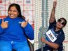 संघर्ष से सफलता तक: पैरा गेम्स की गोल्ड मेडलिस्ट सुवर्णा राज की प्रेरणादायक कहानी