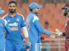 तीसरे वनडे में हार के बाद टीम इंडिया को एक और झटका, स्लो ओवर रेट पर ICC ने लगाया जुर्माना