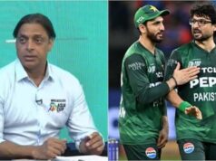 चीफ सेलेक्टर बनने की खबरों का खंडन: शोएब अख्तर बोले, बोर्ड में मेरी कोई दिलचस्पी नहीं