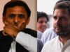 कांग्रेस की 150 सीटों की मांग पर सपा का पलटवार, SP सिंह पटेल बोले- 50 सीट देना भी बड़ी बात