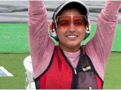 तिरंगे की शान: एशियन गेम्स के समापन समारोह में भारतीय दल की अगुवाई करेंगी नीरू ढांडा