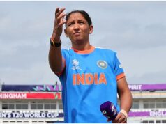 ‘खून, पसीना, त्याग और गर्व…’, भावुक हुईं हरमनप्रीत कौर, टीम इंडिया की कप्तानी को कहा अलविदा