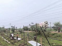 भिलाई में शहरी जल प्रबंधन योजना को रफ्तार: 80 वर्ग किमी क्षेत्र का होगा ड्रोन सर्वे