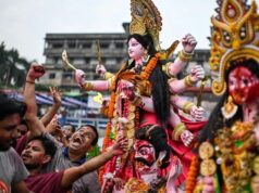 बांग्लादेश में हिंदुओं की सुरक्षा पर नई बहस, दुर्गा पूजा के अनुभव साझा कर लोगों ने जताया आभार