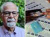 SIR में 13 करोड़ नाम कटने पर अर्थशास्त्री सुरजीत भल्ला बोले- 70 लाख नामों का हिसाब स्पष्ट नहीं