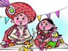गुना में बाल विवाह पर बड़ा खुलासा, हर चौथी लड़की की शादी 18 साल से पहले; आंकड़ों ने बढ़ाई चिंता