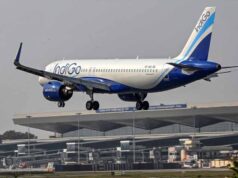 ATF की बढ़ती कीमतों का असर, IndiGo ने बढ़ाया फ्यूल चार्ज; इंटरनेशनल टिकट पर ₹10 हजार तक बढ़ेगा खर्च