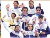 एशियन गेम्स में भारतीय बेटियों का जलवा, निर्मला भूरिया बोलीं- दुनिया ने देखा नारी शक्ति का दम