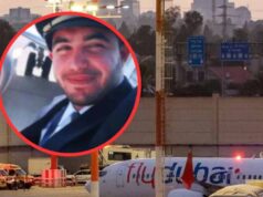 Flydubai केस ने खोली सुरक्षा व्यवस्था की पोल, ओमान की चेतावनी के बाद भी UAE और इजरायल में नहीं रोका गया