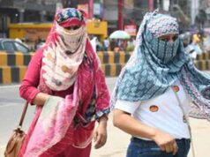 MP में ठंड की दस्तक! अमरकंटक-इंदौर में लुढ़का तापमान, 14 शहरों में 7-8 अक्टूबर को बारिश