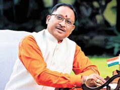7-8 अक्टूबर को रायपुर में लगेगा रोजगार मेला, 8 हजार से ज्यादा नौकरियों के मौके; CM विष्णु देव साय करेंगे शुभारंभ