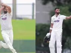 देवदत्त पडिक्कल दोहरे शतक से चूके, इंडिया ए की जीत पर फिरा पानी; न्यूजीलैंड ए ने 9 विकेट गंवाकर बचाया मैच