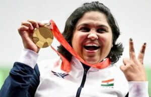 मोना अग्रवाल का गोल्डन प्रदर्शन, अवनि लेखरा मेडल से चूकीं; तीरंदाजी में भी भारत को निराशा