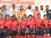शालेय क्रीड़ा प्रतियोगिता में रायपुर संभाग का दबदबा, ओवरऑल चैंपियन का खिताब जीता