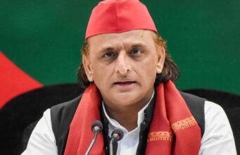 UP राज्यसभा चुनाव: दो सीटों पर सपा की जीत तय, तीसरे कैंडिडेट पर अखिलेश ने दिया बड़ा संकेत